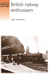 book British railway enthusiasm