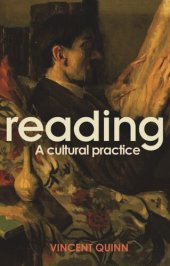 book Reading: A cultural practice