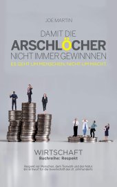 book Damit die Arschlöcher nicht immer gewinnen