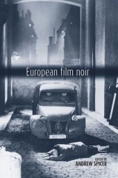 book European Film Noir