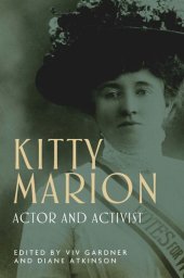 book Kitty Marion: Actor and activist