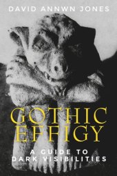 book Gothic effigy: A guide to dark visibilities