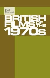 book British films of the 1970s