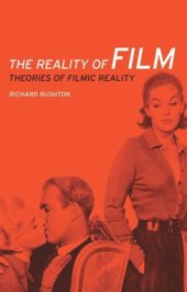 book The reality of film: Theories of filmic reality