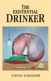 book The Existential drinker