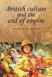 book British culture and the end of empire