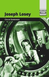 book Joseph Losey