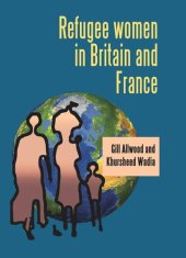 book Refugee women in Britain and France