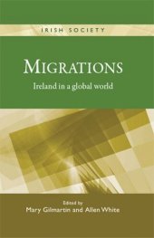 book Migrations: Ireland in a global world