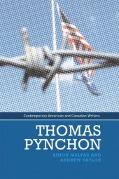 book Thomas Pynchon