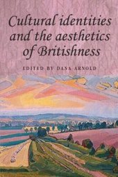 book Cultural identities and the aesthetics of Britishness