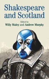 book Shakespeare and Scotland