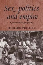 book Sex, politics and empire: A postcolonial geography