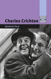 book Charles Crichton