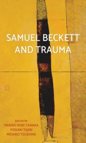 book Samuel Beckett and trauma