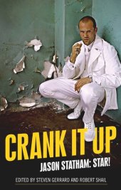 book Crank it up: Jason Statham: star!