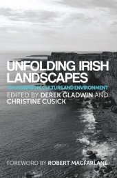 book Unfolding Irish landscapes: Tim Robinson, culture and environment