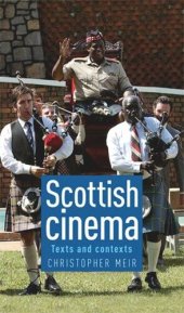 book Scottish cinema: Texts and contexts