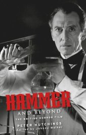 book Hammer and beyond: The British horror film