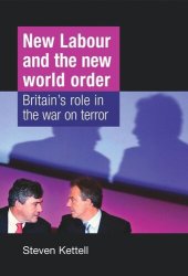 book New Labour and the New World Order: Britain's role in the war on terror