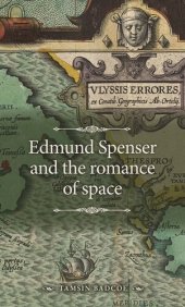 book Edmund Spenser and the romance of space