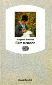 book Care memorie