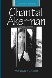 book Chantal Akerman