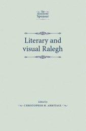 book Literary and visual Ralegh