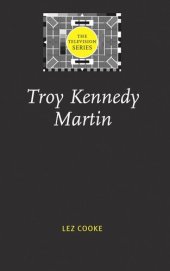 book Troy Kennedy Martin