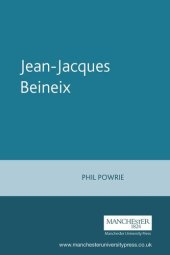 book Jean-Jacques Beineix