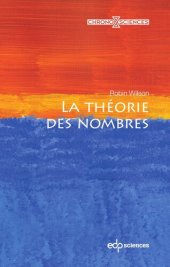 book La théorie des nombres