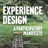 book Experience Design: A Participatory Manifesto