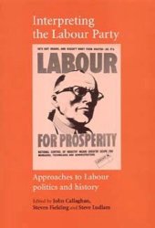 book Interpreting the Labour Party