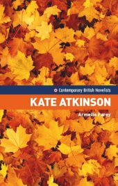 book Kate Atkinson