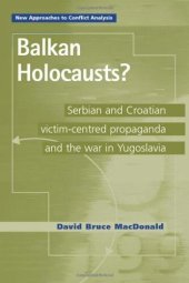 book Balkan holocausts?