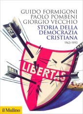 book Storia della Democrazia cristiana. 1943-1993