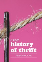 book A brief history of thrift