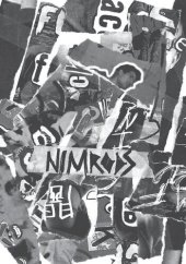 book Nimrods: a fake-punk self-hurt anti-memoir