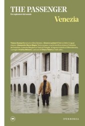 book Venezia. The Passenger. Per esploratori del mondo