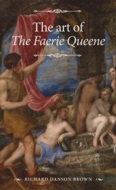 book The art of The Faerie Queene