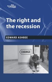 book The right and the recession