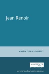 book Jean Renoir