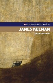 book James Kelman