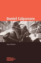 book Daniel Calparsoro