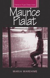 book Maurice Pialat