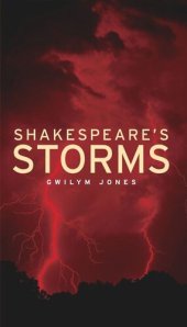 book Shakespeare's storms