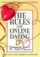 book The Rules for Online Dating