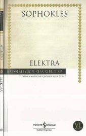 book Elektra