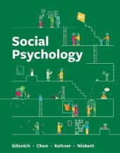 book Social Psychology