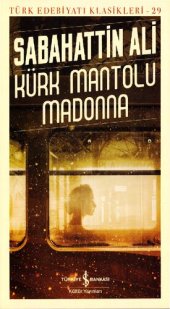 book Kürk Mantolu Madonna